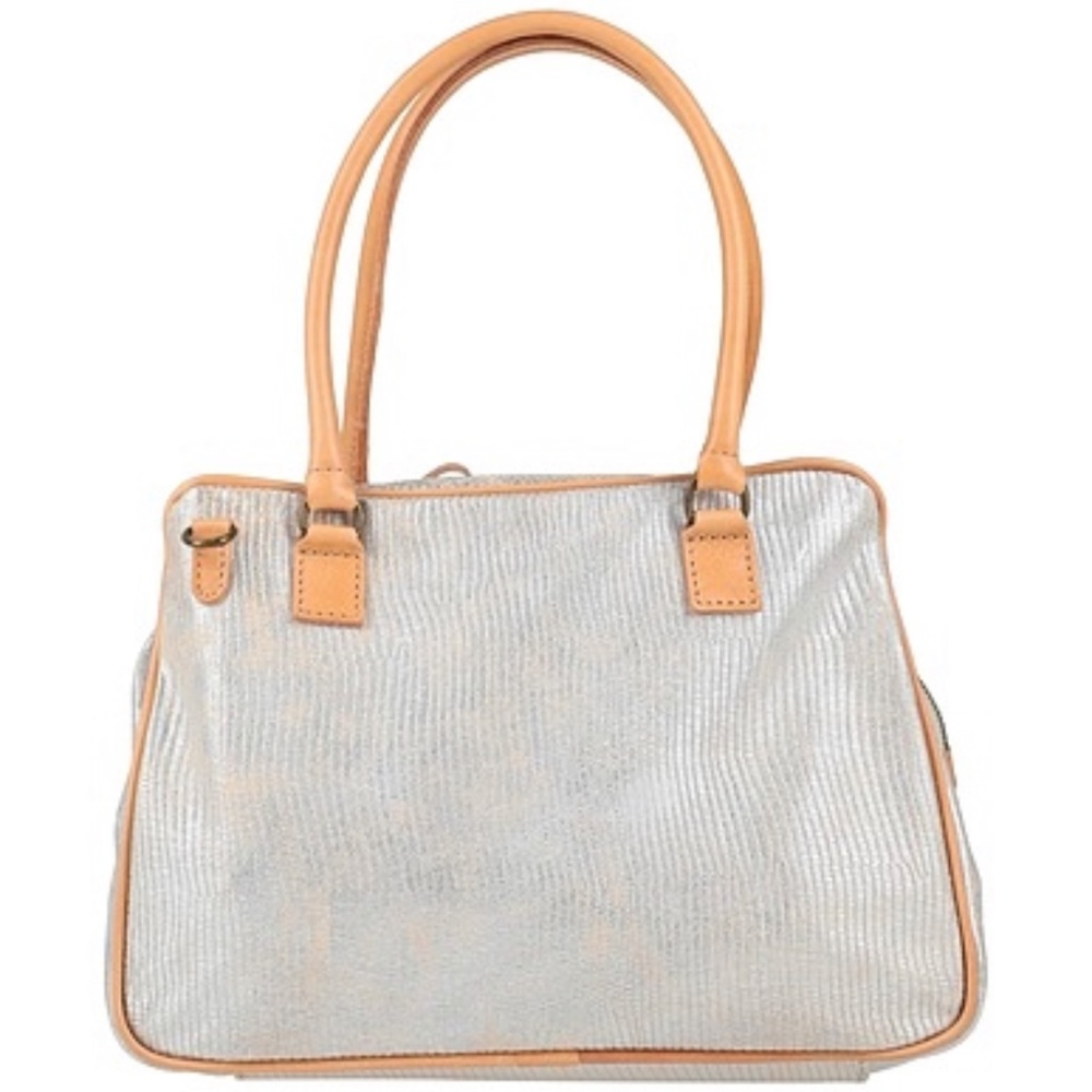 Corsia Handbag Made in Italy- NWT